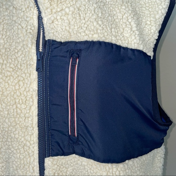 Tommy Hilfiger vest size XL unisex - Picture 5 of 9